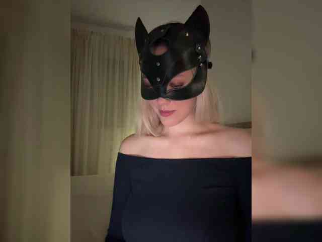 MissDafne webcam
