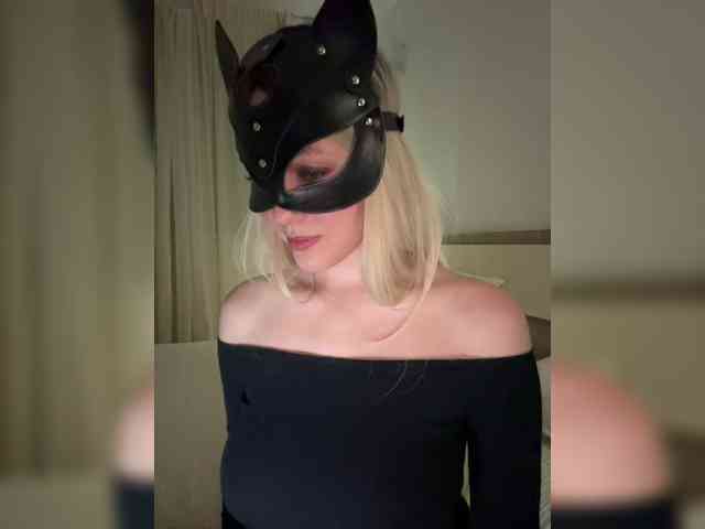 MissDafne webcam