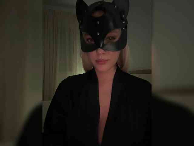 MissDafne webcam