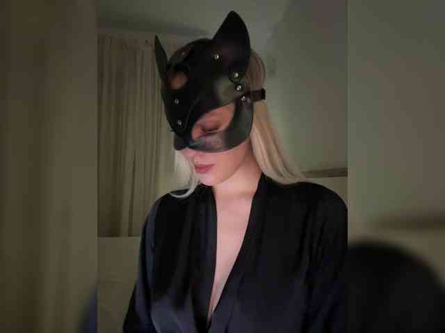 MissDafne webcam