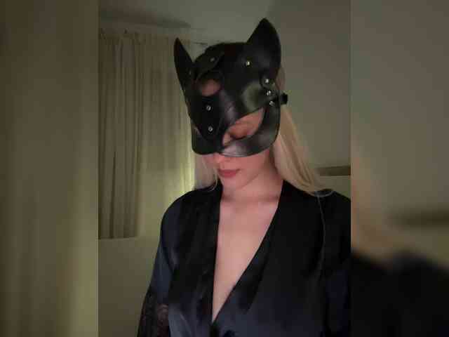 MissDafne webcam