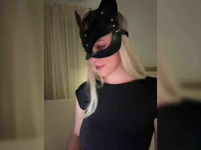 MissDafne webcam