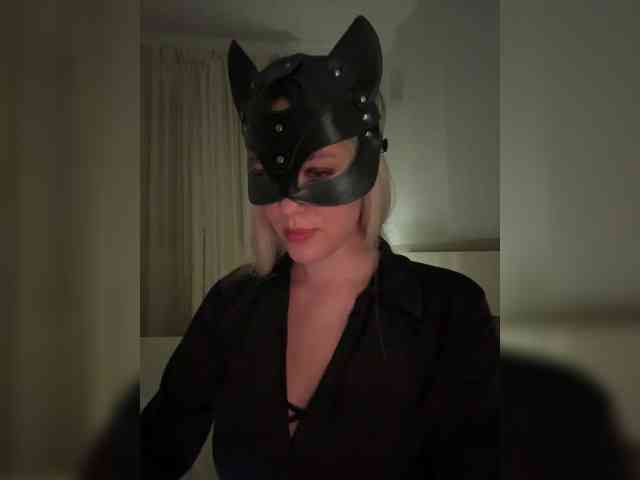 MissDafne webcam