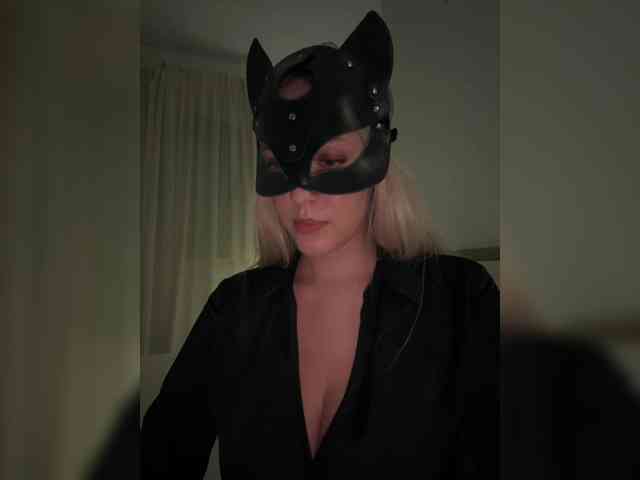 MissDafne webcam