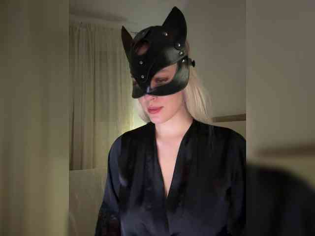 MissDafne webcam
