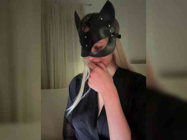 MissDafne webcam