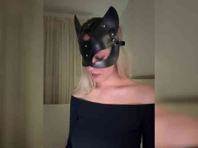 MissDafne webcam