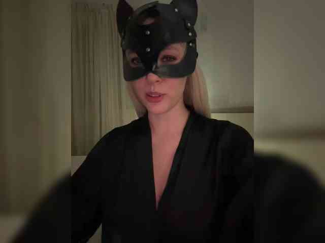 MissDafne webcam