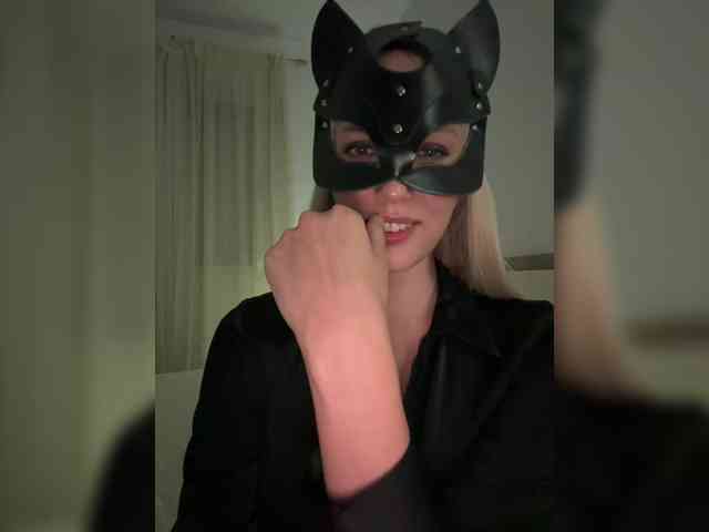 MissDafne webcam