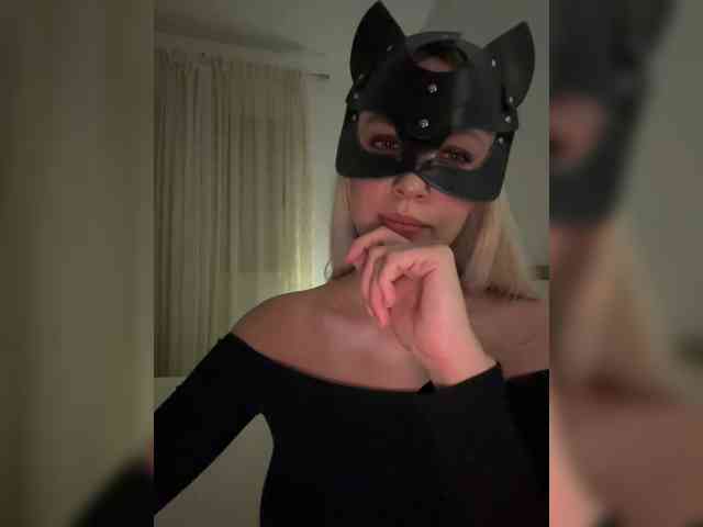 MissDafne webcam