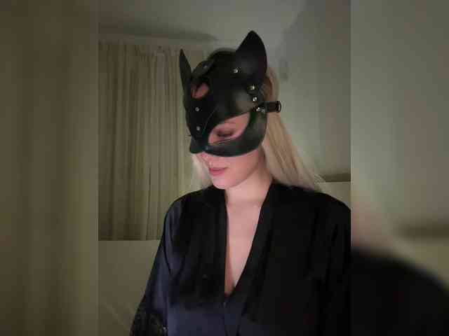 MissDafne webcam