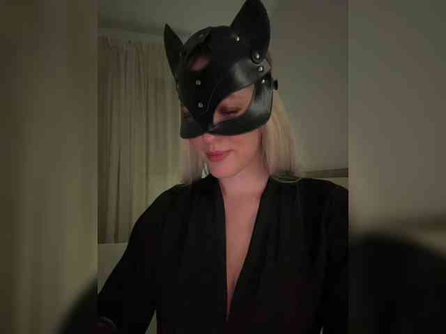 MissDafne webcam