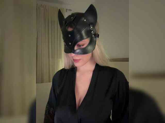 MissDafne webcam