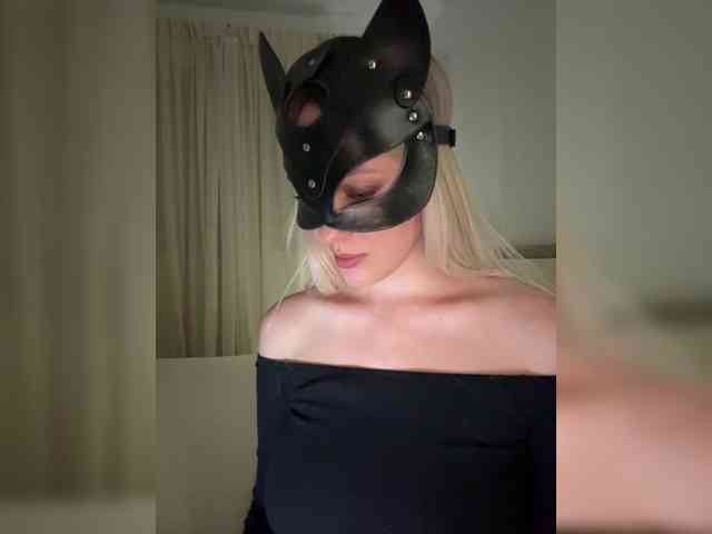 MissDafne webcam
