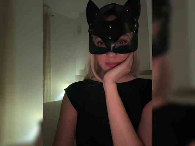 MissDafne webcam