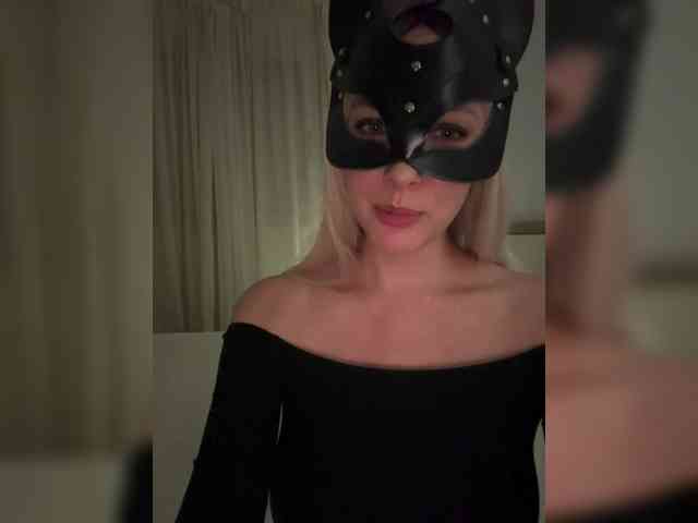 MissDafne webcam
