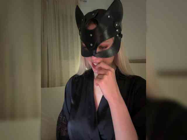 MissDafne webcam