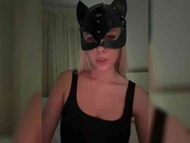 MissDafne webcam