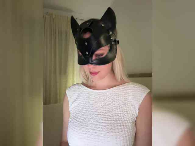 MissDafne webcam