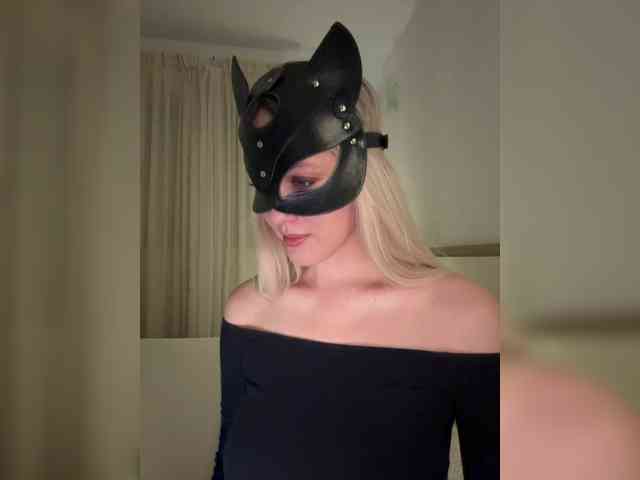 MissDafne webcam