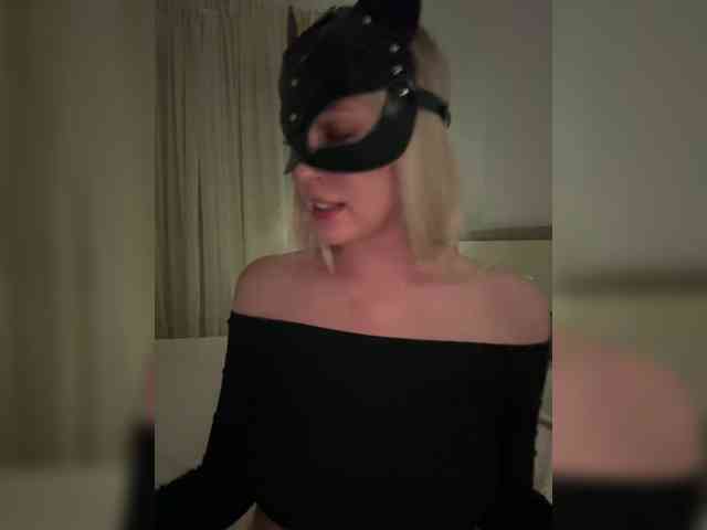 MissDafne webcam