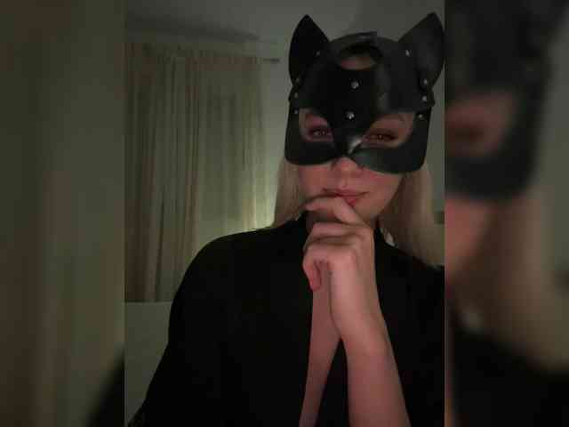 MissDafne webcam