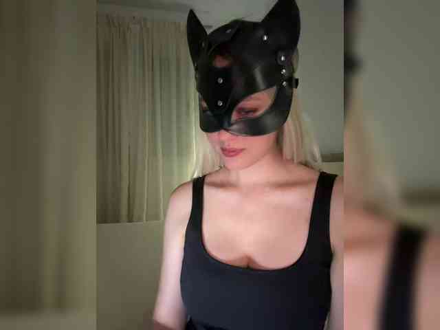 MissDafne webcam