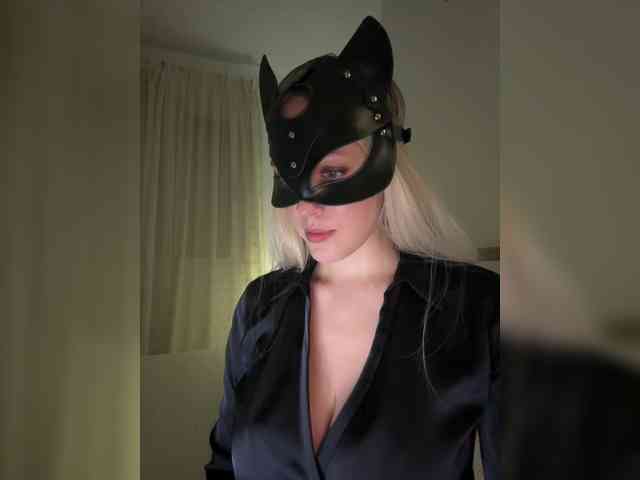 MissDafne webcam