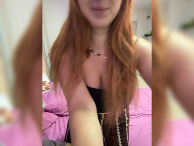 NicoleDaniell – webcam model profile photo