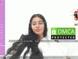 kylieloved22 Porn Show