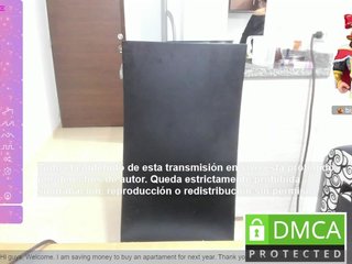 kylieloved22 Porn Show