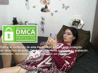 kylieloved22 Porn Show