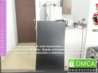 kylieloved22 Porn Show