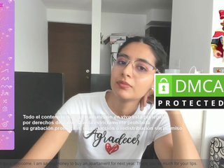 kylieloved22 Porn Show