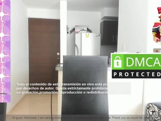 kylieloved22 Porn Show