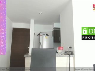 kylieloved22 Porn Show