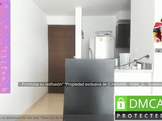 kylieloved22 Porn Show