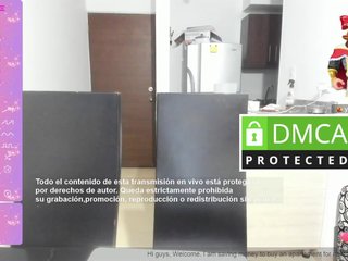 kylieloved22 Porn Show