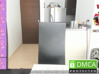 kylieloved22 Porn Show