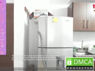 kylieloved22 Porn Show