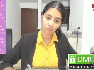 kylieloved22 Porn Show