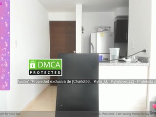 kylieloved22 Porn Show