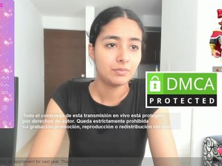 kylieloved22 Porn Show