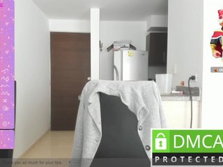 kylieloved22 Porn Show