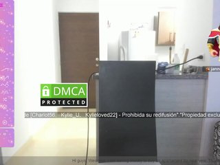 kylieloved22 Porn Show