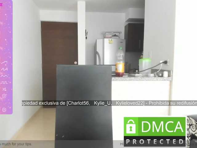 Preview of kylieloved22