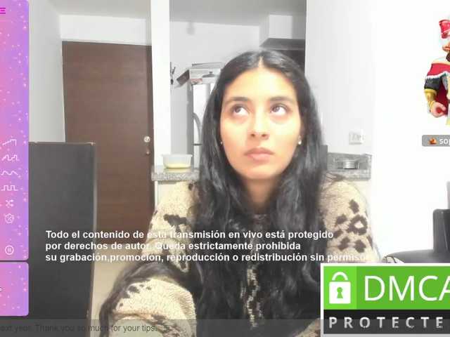 kylieloved22's BongaCams show and profile