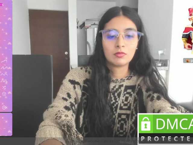 kylieloved22's BongaCams show and profile