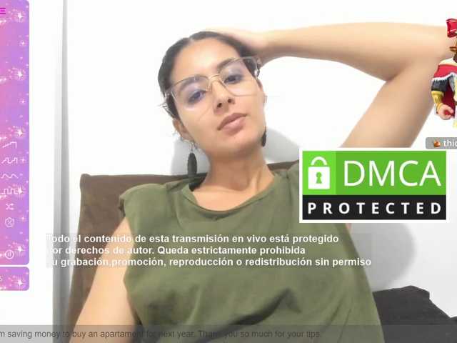 kylieloved22's BongaCams show and profile