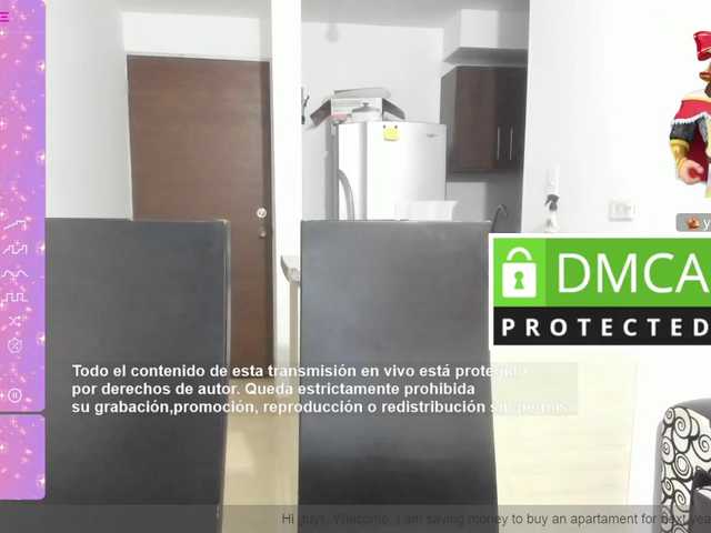 kylieloved22's BongaCams show and profile